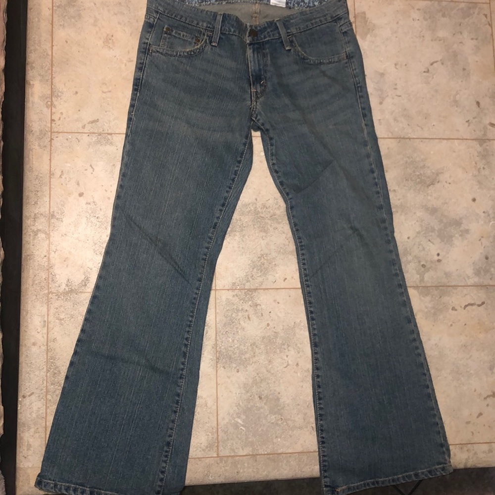 Levi’s Jeans
